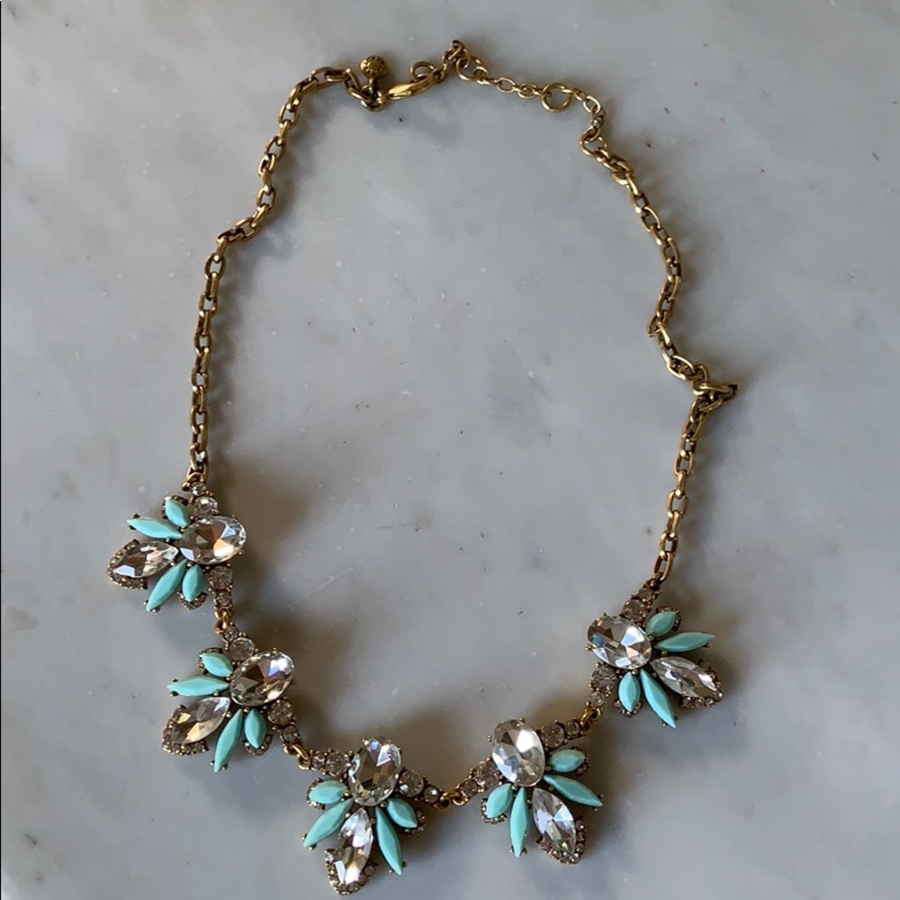 J•Crew Necklace